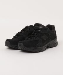 ニューバランスNew Balance U530 JPB ブラック 24cm New Balance（ニューバランス） スニーカー U530JPB(D) U530 U530JPB