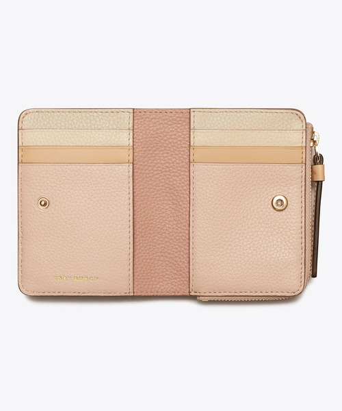 TORY BURCH（トリーバーチ） 財布 ONE SIZE ピンク レディース
