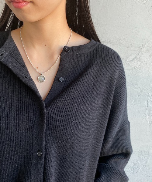 PHILIPPE AUDIBERT（フィリップ オーディベール） ネックレス