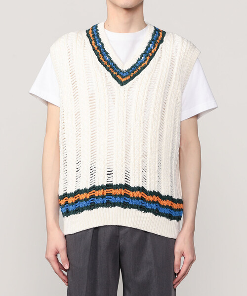 coohem ベスト（メンズファッション） | ファッション のおすすめ人気