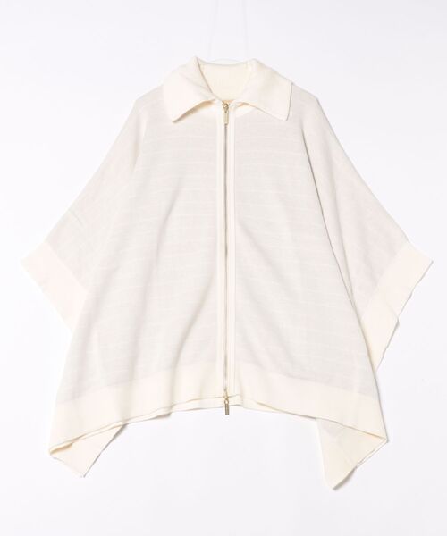 MICHAEL KORS マイケルコース　ポンチョ　アウター　コート MICHAEL KORS（マイケルコース） ポンチョ リバーシブル コットン