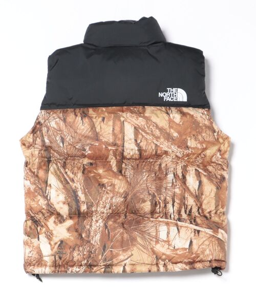 THE NORTH FACE ヌプシベスト XL ND92558 THE NORTH FACE ( ザ・ノース・フェイス ) ノベルティーヌプシベスト