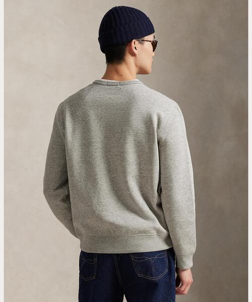 POLO RALPH LAUREN（ポロ・ラルフローレン） トレーナー スウェット