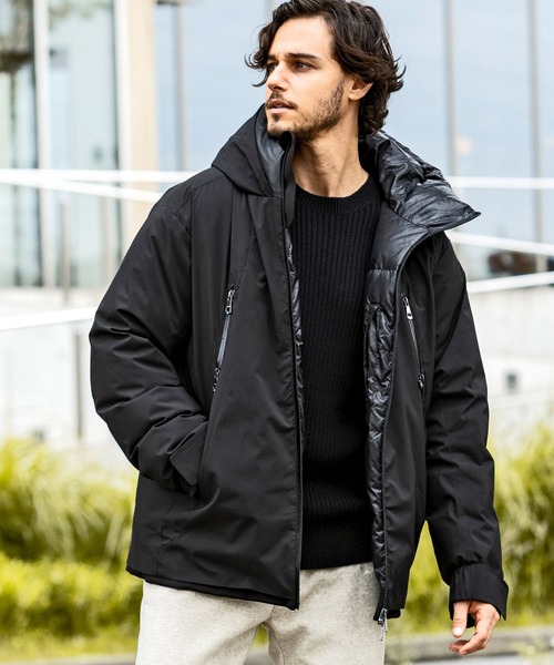 AKM ダウンジャケット AKM ダウンジャケット