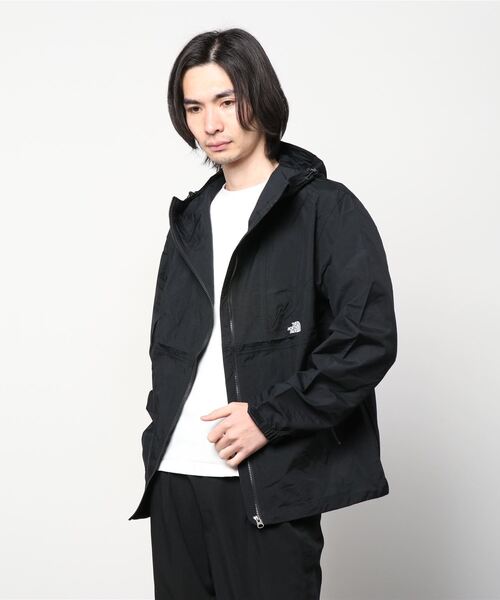 【24時間以内/匿名配送】新品 ノースフェイス メンズ ジャケット Mサイズ 黒 楽天市場】ザ ノースフェイス THE NORTH FACE ナイロン ジャケット