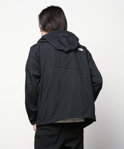 THE NORTH FACE（ザ ノースフェイス） ジャケット L ブラック メンズ