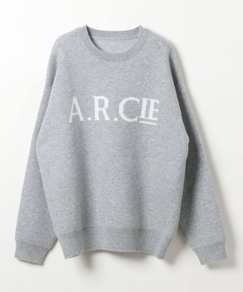 AMERICAN RAG CIE（アメリカンラグシー） セーター ニット 「AMERICAN