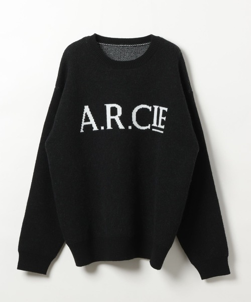 イタリア製生地★AMERICAN RAG CIE 起毛 カーディガン F AMERICAN RAG CIE（アメリカンラグシー）の「シャギーグラデーション