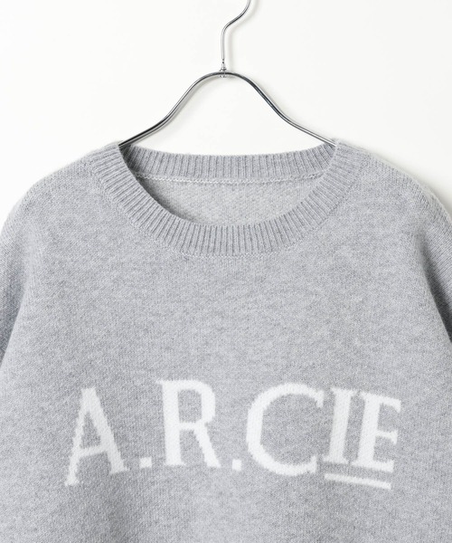 AMERICAN RAG CIE（アメリカンラグシー） セーター ニット 「AMERICAN