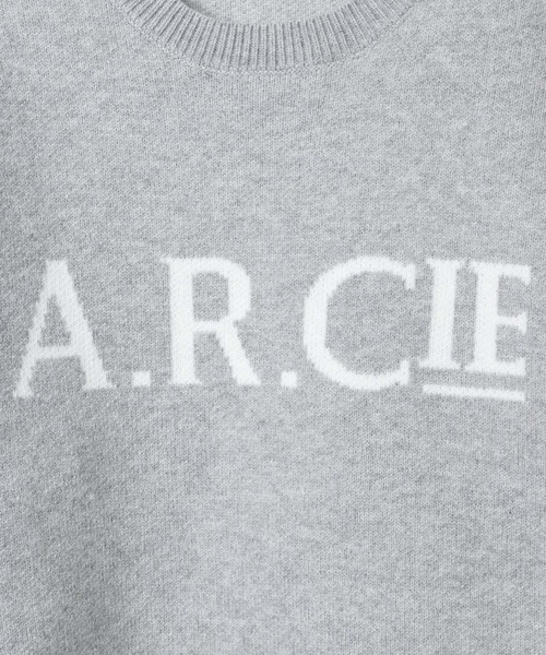 AMERICAN RAG CIE（アメリカンラグシー） セーター ニット 「AMERICAN