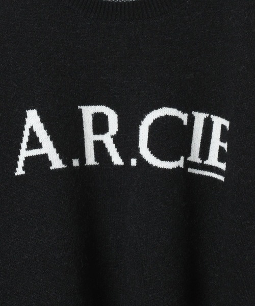 AMERICAN RAG CIE ♡ KNIT AMERICAN RAG CIE（アメリカンラグシー） セーター ニット 「AMERICAN