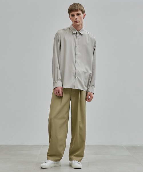 ZOZOTOWN Yahoo!店 - シャツ/ブラウス｜Yahoo!ショッピング