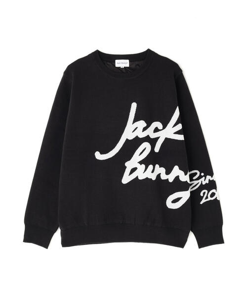 Jack Bunny!!（ジャックバニー） セーター ニット 「Jack Bunny