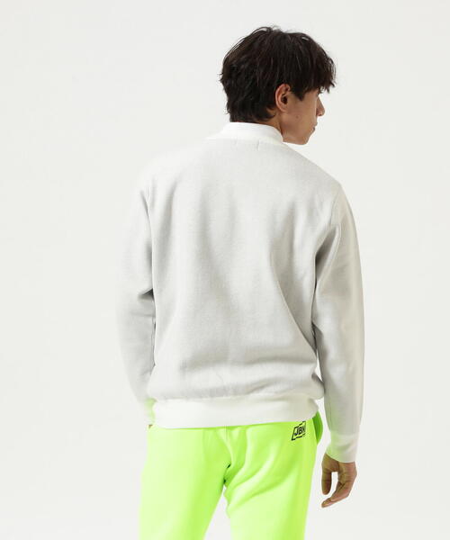 Jack Bunny!!（ジャックバニー） セーター ニット 「Jack Bunny