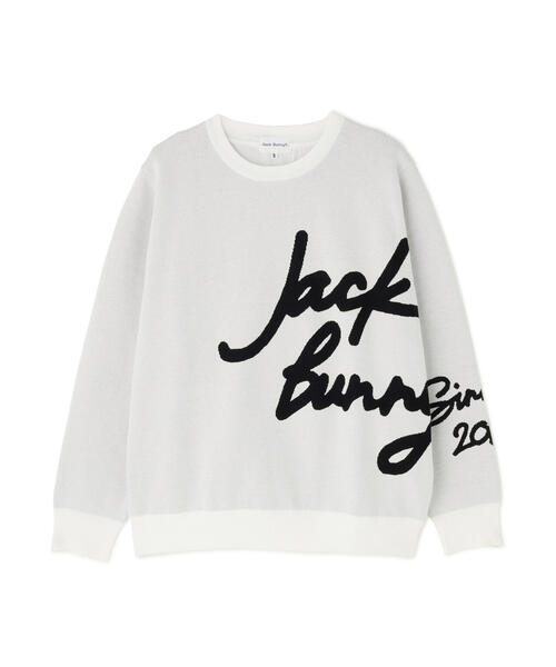 Jack Bunny!!（ジャックバニー） セーター ニット 「Jack Bunny