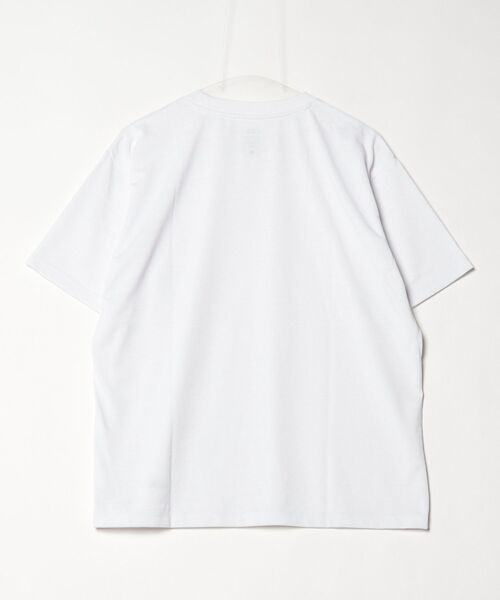 「California General Store」 半袖Tシャツ M ホワイト メンズ_画像2