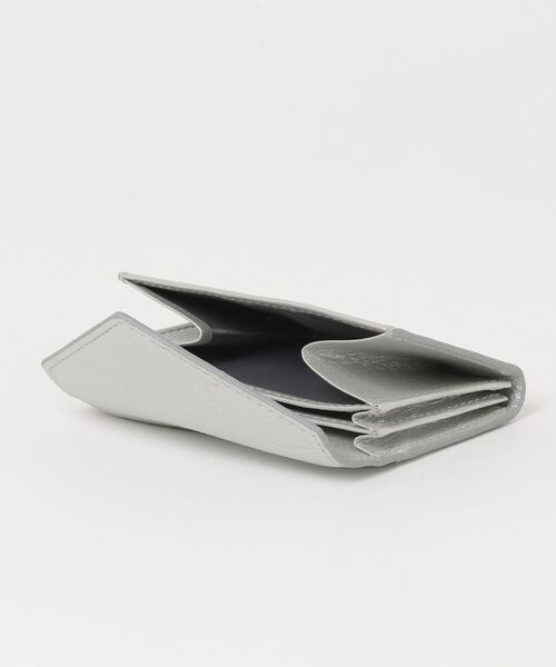 「GUIONNET」 名刺入れ FREE ブラック メンズ_画像7