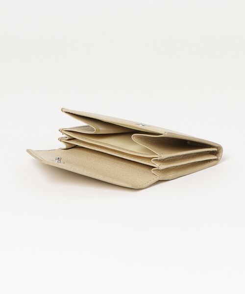 「GUIONNET」 名刺入れ FREE ブラック メンズ_画像9