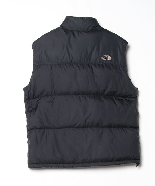 THE NORTH FACE（ザ ノースフェイス） ベスト X-LARGE ブラック メンズ