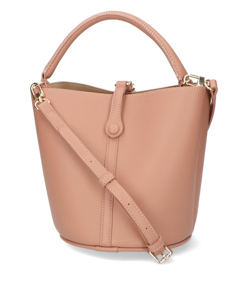 「ORiental TRaffic」 2WAYバッグ フリ- ブラック レディース_画像6