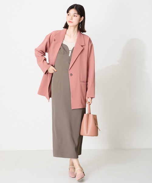 「ORiental TRaffic」 2WAYバッグ フリ- ブラック レディース_画像8