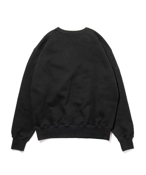 「APPLEBUM」 スウェットカットソー - ベージュ メンズ_画像9