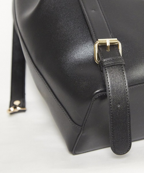 「RANDEBOO」 リュック FREE グレイッシュベージュ レディース_画像8