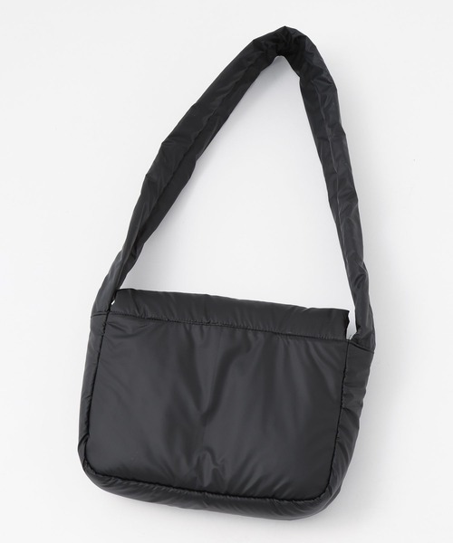 「MILLER」 ショルダーバッグ FREE ブラック メンズ_画像2