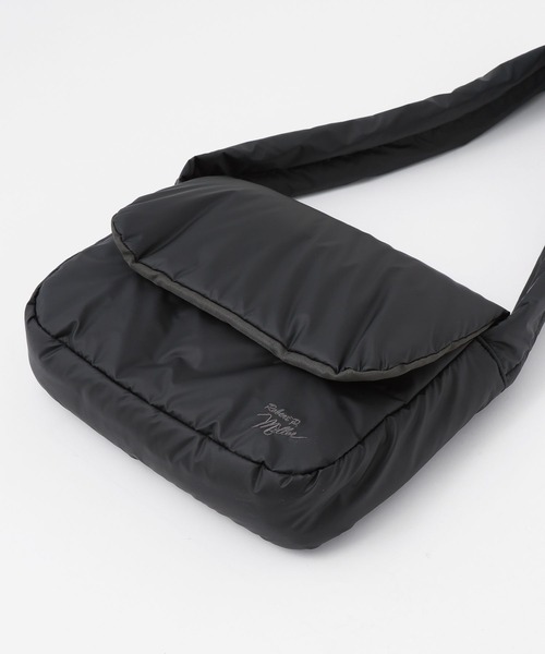 「MILLER」 ショルダーバッグ FREE ブラック メンズ_画像3