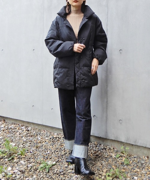 「y/m by Yukie」 ジャケット FREE オフホワイト レディース_画像6