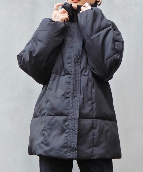 「y/m by Yukie」 ジャケット FREE オフホワイト レディース_画像7