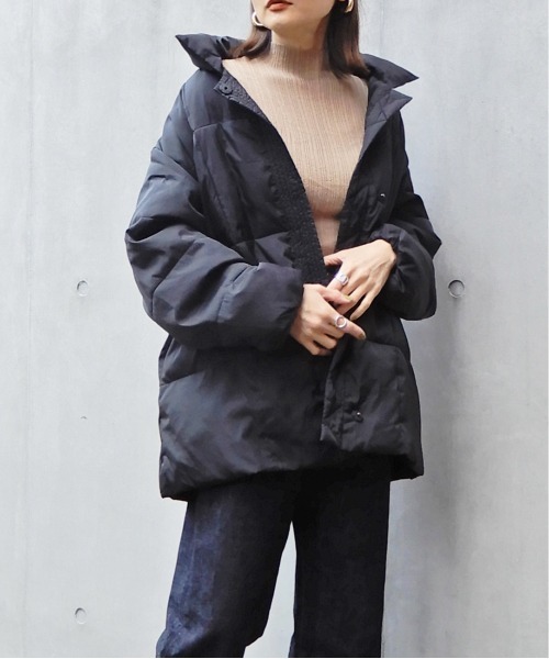 「y/m by Yukie」 ジャケット FREE オフホワイト レディース_画像9