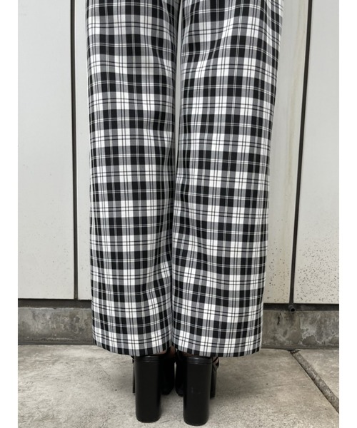 「EGOIST」 パンツ M ブラック レディース_画像7