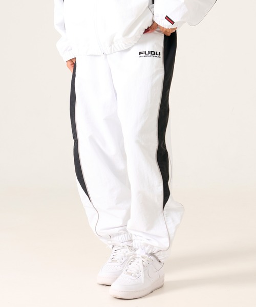 fubu セットアップ スウェット セール FUBU フブ ブランド Sweat