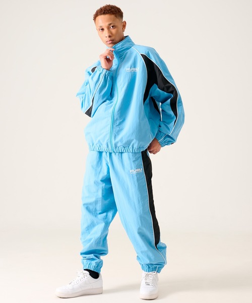 セットアップ メンズ（FUBU／ファッション）のおすすめ人気商品一覧