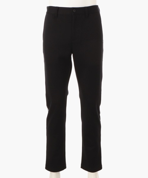 新品　BRIEFING ブリーフィング BRG223M32 ブラック　パンツ L BRIEFING（ブリーフィング） イージーパンツ L ブラック メンズ