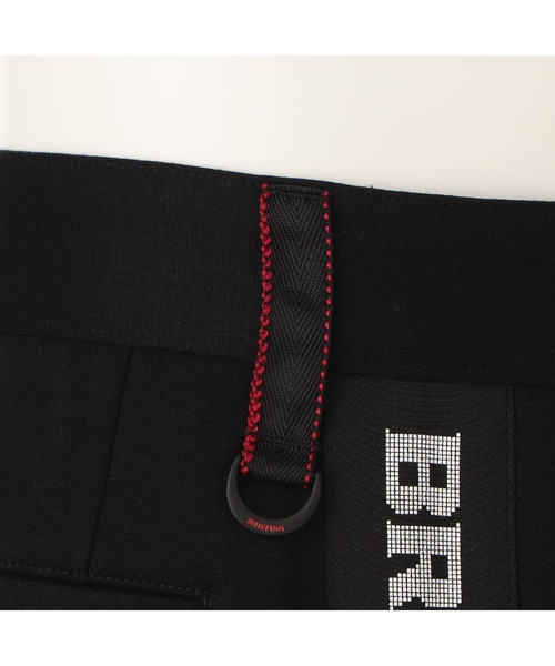 BRIEFING（ブリーフィング） イージーパンツ L ブラック メンズ