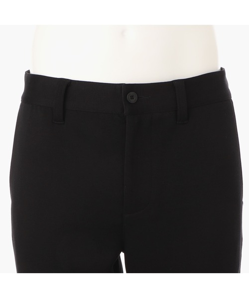 BRIEFING（ブリーフィング） イージーパンツ L ブラック メンズ