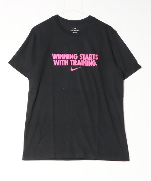 NIKE（ナイキ） nike tシャツ DF ウィニング S/S Tシャツ メンズ