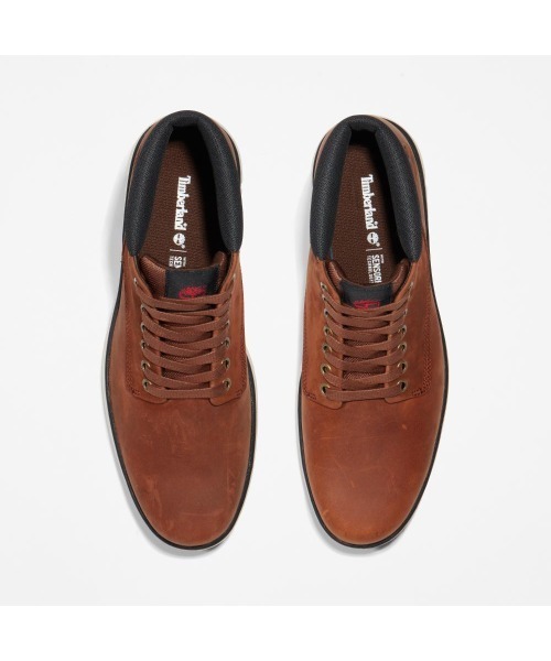 Timberland（ティンバーランド） ハイカットスニーカー 27.0cm