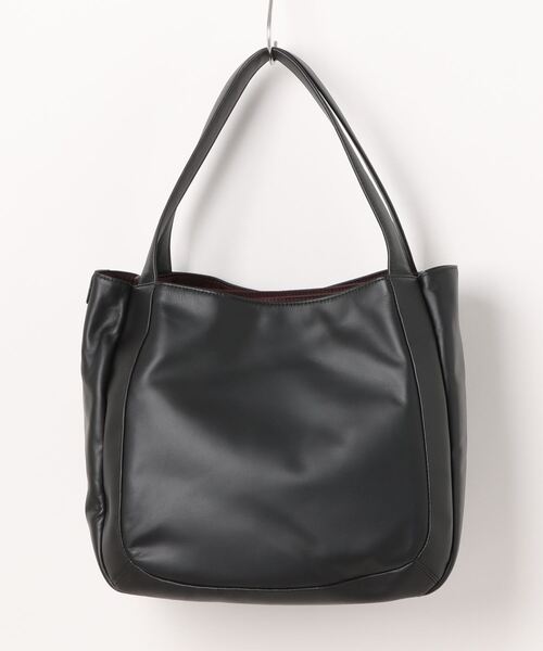 「Y'SACCS」 トートバッグ FREE ブラック レディース_画像2