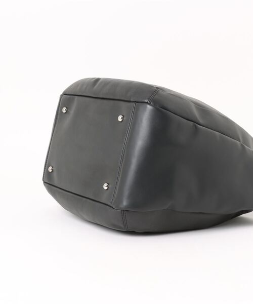 「Y'SACCS」 トートバッグ FREE ブラック レディース_画像3