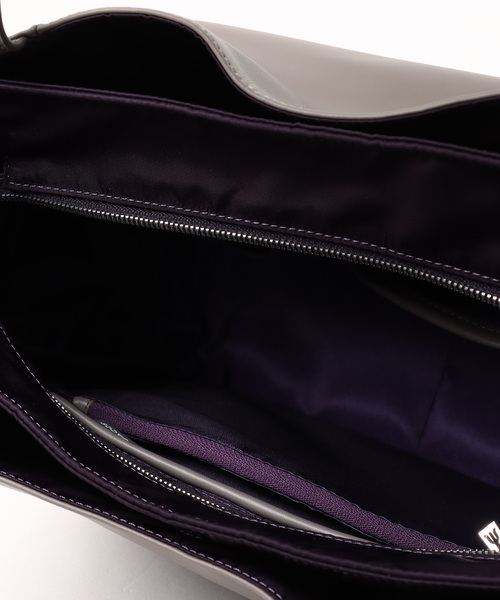 「Y'SACCS」 トートバッグ FREE ブラック レディース_画像5