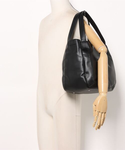 「Y'SACCS」 トートバッグ FREE ブラック レディース_画像6