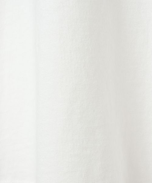 「PBLIM」 半袖Tシャツ MEDIUM ブラック レディース_画像2