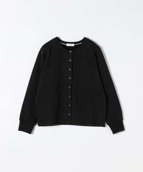 「SHIPS any」 カーディガン ONE SIZE オフホワイト レディース_画像3