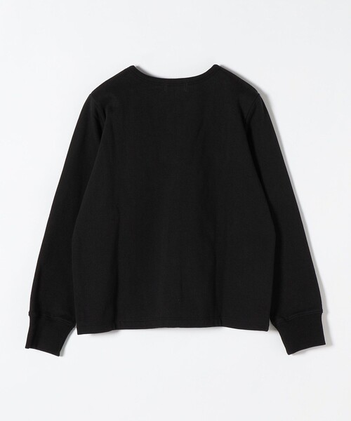 「SHIPS any」 カーディガン ONE SIZE オフホワイト レディース_画像5