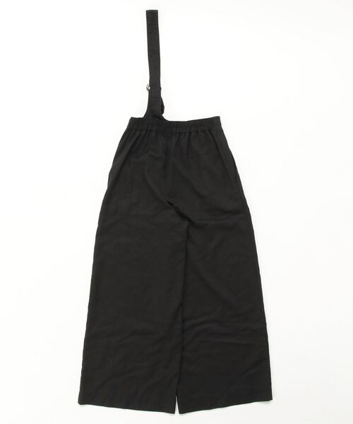 「SLOBE citron.」 パンツ 38 ブラック レディース_画像2