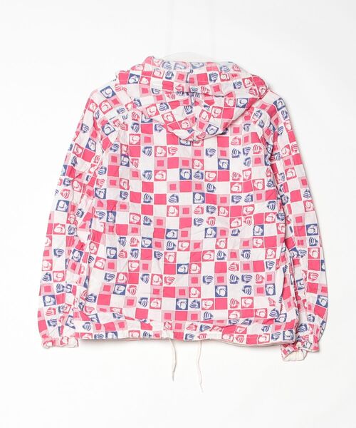 「SUNNY SPORTS」 ブルゾン S ピンク メンズ_画像2