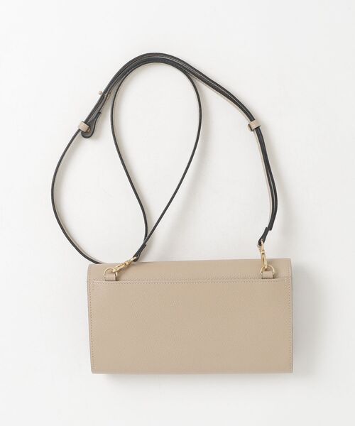 「Epoi」 財布 - ベージュ レディース_画像2